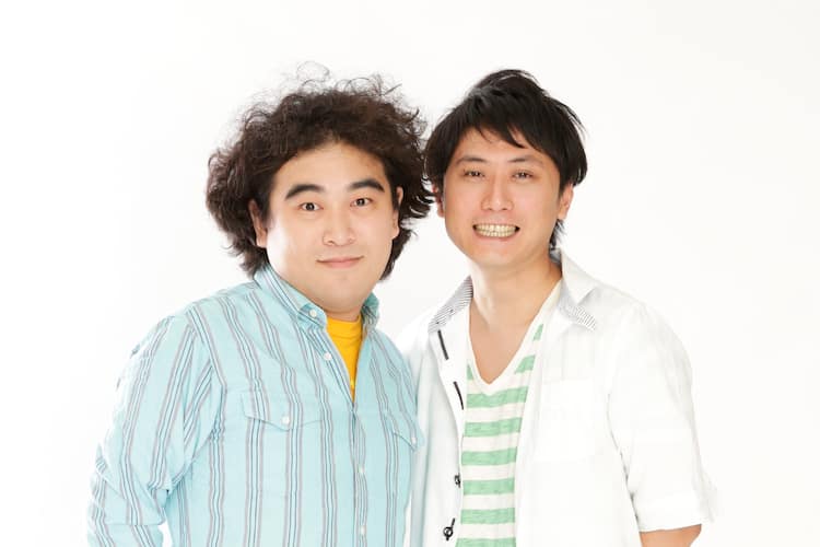 やさしい雨が6月の単独ライブをもって解散 吉本が芸人引退 お笑いナタリー