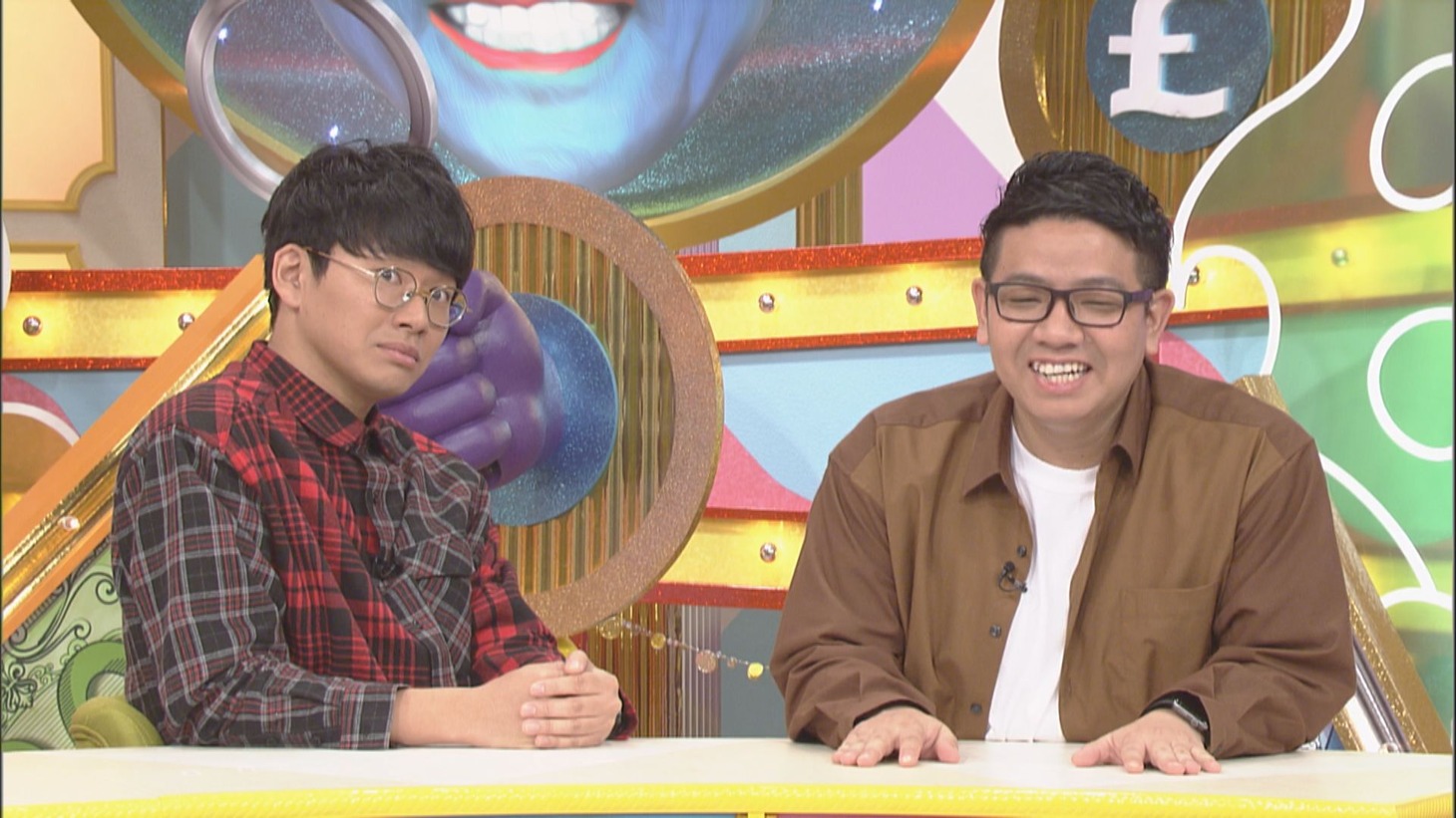ミキ (c)CBC