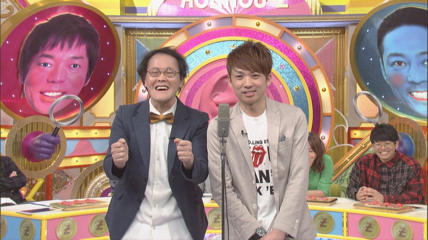 アインシュタイン (c)CBC
