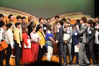 放課後ハートビートHIWAは緊張で調子を乱してしまう。