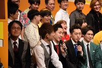 質疑応答中の様子。