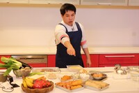 霜降り明星せいや (c)静岡朝日テレビ