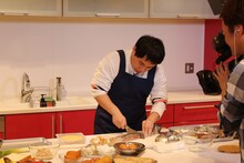 霜降り明星せいや (c)静岡朝日テレビ