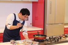 霜降り明星せいや (c)静岡朝日テレビ