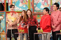 令和ブレイカーズ (c)フジテレビ