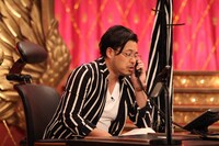 アルコ＆ピース平子 (c)フジテレビ