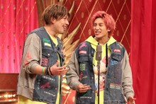 EXIT (c)フジテレビ