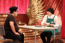 空気階段 (c)フジテレビ