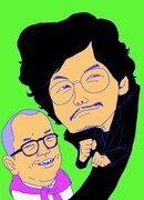 ルシファー＆マツクラが3都市でライブ、東京公演には脳みそ夫やBKB