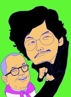 「ピントX」イメージ