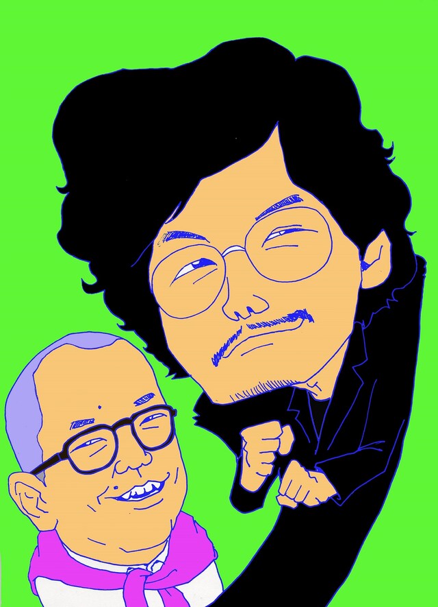 「ピントX」イメージ