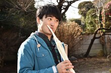 劇団ひとり (c)日本テレビ