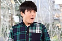 劇団ひとり (c)日本テレビ