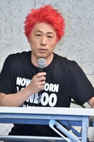 ロンドンブーツ1号2号・田村淳