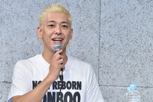 ロンドンブーツ1号2号・田村亮