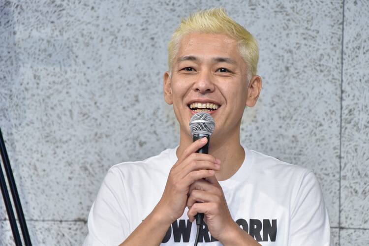 ロンドンブーツ1号2号・田村亮、吉本興業とのエージェント契約終了 