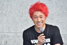 ロンドンブーツ1号2号・田村淳