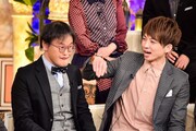 アインシュタイン (c)TBS