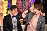アインシュタイン (c)TBS