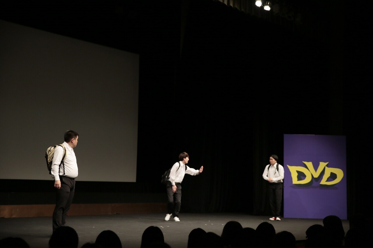 ベストネタライブ「ジェラベスト」より。