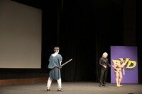 ベストネタライブ「ジェラベスト」より。