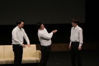 ベストネタライブ「ジェラベスト」より。