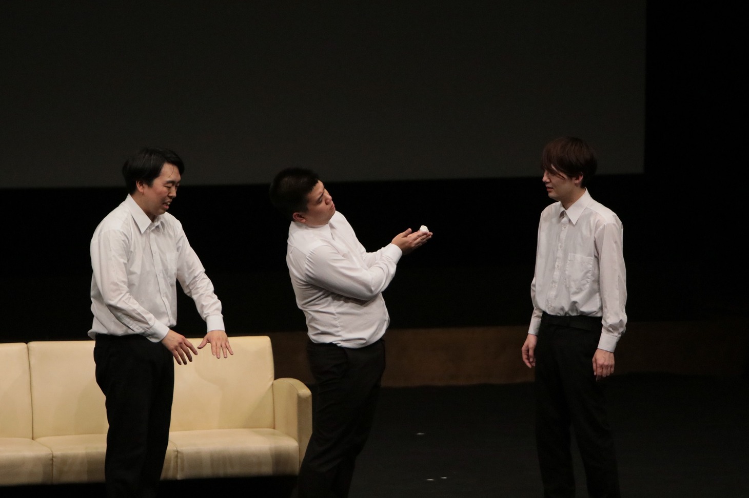 ベストネタライブ「ジェラベスト」より。