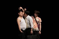 ベストネタライブ「ジェラベスト」より。