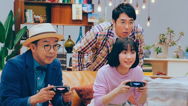 「ポチっと必殺！協力プレイ！」編