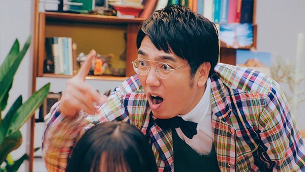 「ポチっと必殺！協力プレイ！」編