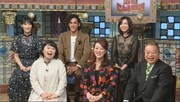 「踊る！さんま御殿!!」のワンシーン。(c)日本テレビ