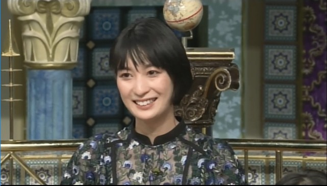 デコウトミリ (c)日本テレビ