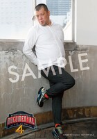 ビジュアルシートのイメージ。