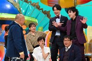 「ザ！世界仰天ニュース 芸能人苦労話2時間スペシャル」のワンシーン。(c)日本テレビ