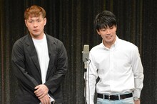 アイロンヘッド