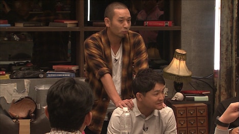 「ドキュメンタル」シーズン4より。