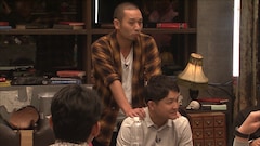 くっきー ザコシが ドキュメンタル 語る たむけんちょっと好きになった コメントあり お笑いナタリー