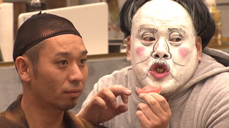 「ドキュメンタル」シーズン4より。