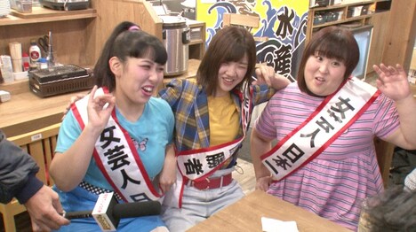 3時のヒロイン (c)日本テレビ