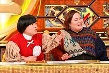 おかずクラブ (c)TBS