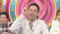 東野幸治 (c)CBC
