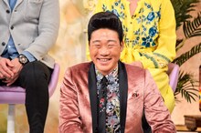 ANZEN漫才みやぞん (c)TBS