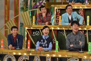 「秘密のケンミンSHOW」のワンシーン。(c)読売テレビ