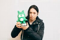 「BLOG of the year 2019」優秀賞を獲得した水嶋ヒロ。