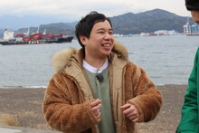 霜降り明星せいや (c)静岡朝日テレビ