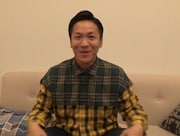 はんにゃの川島改め「川島ofレジェンド」。