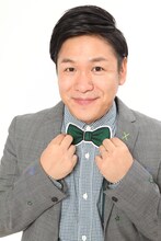 はんにゃの川島章良、改め「川島ofレジェンド」。