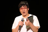 「山里亮太の1024」のワンシーン。