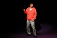 「山里亮太の1024」のワンシーン。