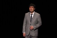 「山里亮太の1024」のワンシーン。